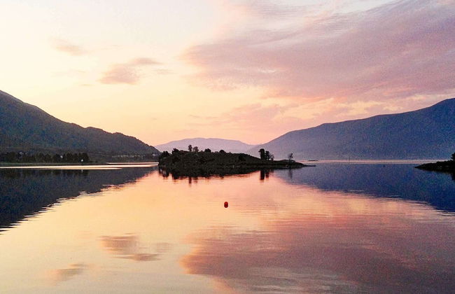 Holiday Home in Gullesfjord - Foto 11