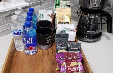 Spacious & Bright home In Bloomingdale/ Truxton DC - Foto 28