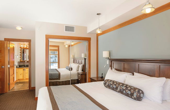 Legends Whistler, by Lodging Ovations - Foto 14