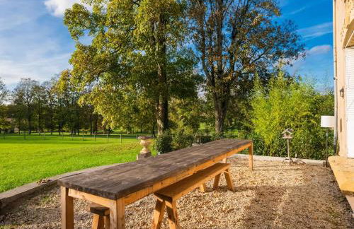 Holiday Home Adjoining a Chateau - Foto 72