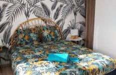 L'Escale Bretonne 6 personnes, proche mer et centre ville, jardin privé et clos - Foto 23