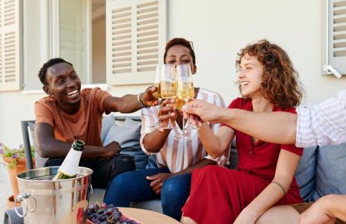 The Boc Suites - Foto 13