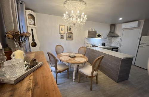 Babolène Shabby Suite - Photo 9