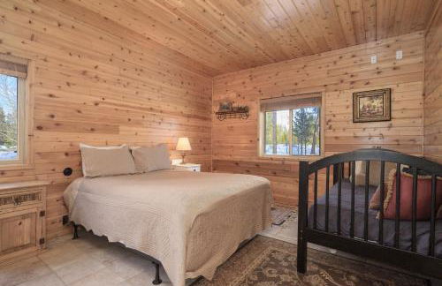 Mountain Peak Home - Foto 33