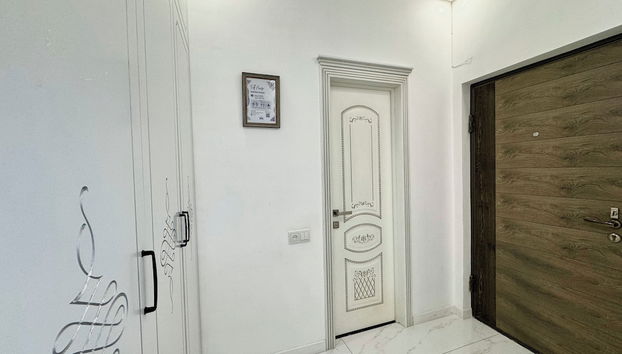 Apartment on Argishti street - Foto 3, Habitación