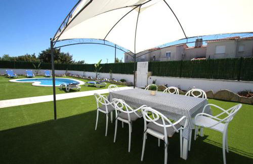 Villa Paradis - Foto 2