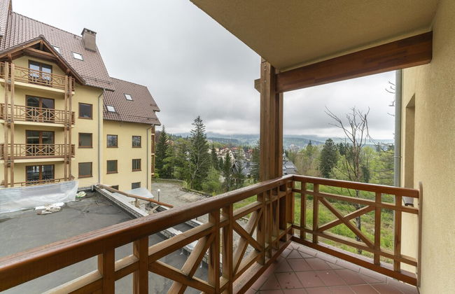 RentPlanet - Apartamenty Urocza - Foto 51