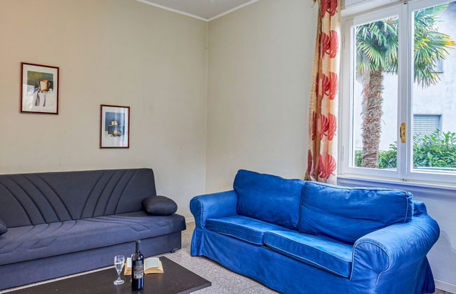 Villa Giulia - Foto 23