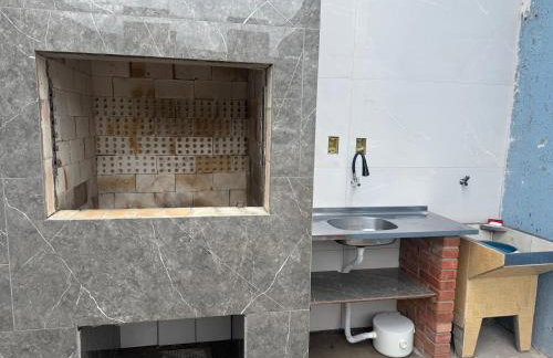 Casa no Centro de Imbé com Estacionamento e Pátio - Foto 22