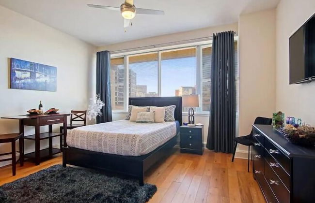 Legacy BnB Suites - Foto 13