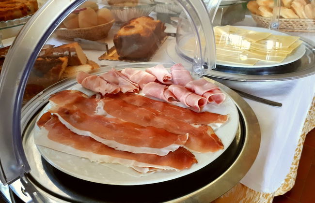 Agriturismo Antico Borgo Poggitazzi - Foto 63