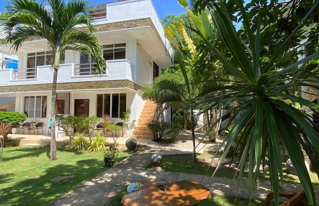 Palms Cove Resort - Photo 54