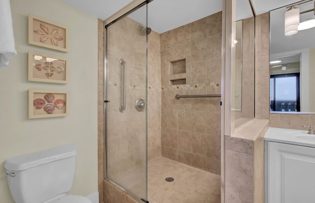 303a Shipwatch by Avantstay Ocean View Shared Pool Boardwalk to Beach - Foto 18