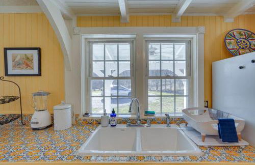 Cozy Fiddlers Rest Cabin 11 Miles to Skiing! - Photo 14