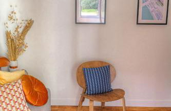 La Loge du Gardien - T2 Proche Fourvière - Foto 15