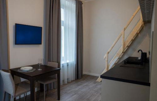 NEU im Zentrum modernes Apartment mit Parkplatz - Foto 4