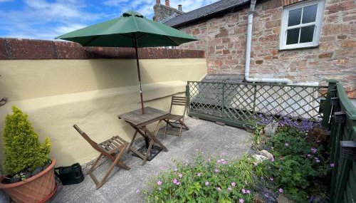 Ivy Cottage, - Foto 2, Garden