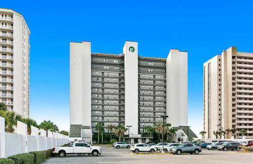 Emerald Towers 0101 - Foto 29