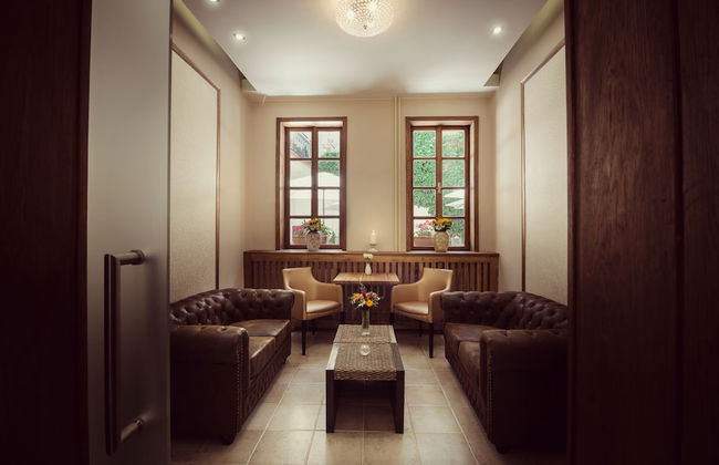 City Residence Apartment Hotel - Foto 60