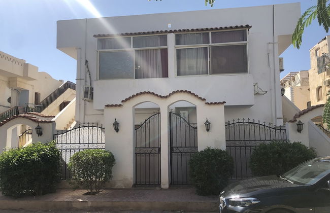 Sultan Sharm El Sheikh Hadaba Farshas - Foto 54