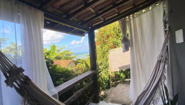 Chalé Tiririca pé na areia - Foto 2