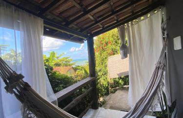 Chalé Tiririca pé na areia - Foto 2