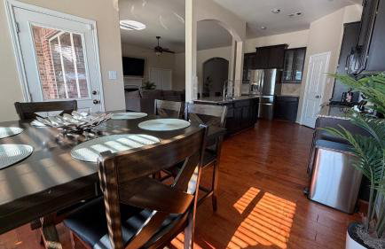 Peaceful Family Stay - Foto 16