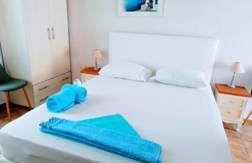 Logaras Seaview Apartment - Photo 45