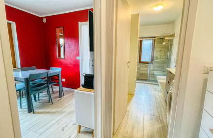 Appartamento Oasi - Affitti Brevi Italia - Foto 15