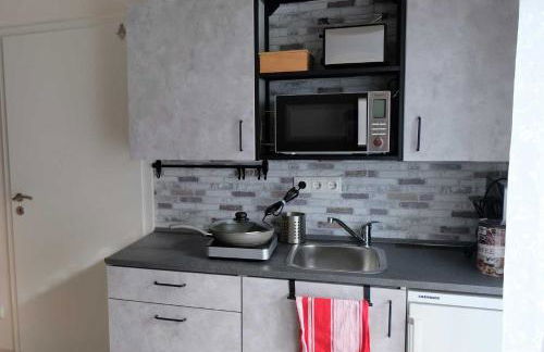 FeWo Harzblickterrasse Goslar - Foto 13