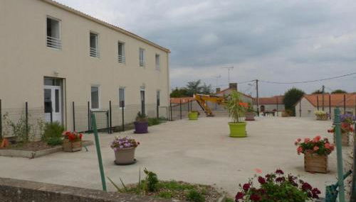 The 2 Gites Saphir et Rubis - Foto 2