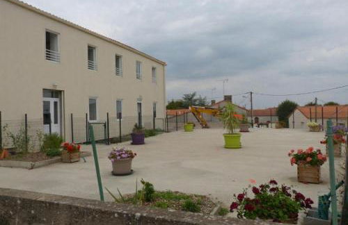 The 2 Gites Saphir et Rubis - Foto 2