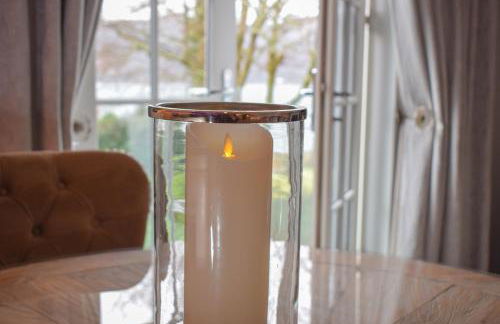 Skyfall Glencoe at Creag ant Sionnaich Glencoe Ballachulish Highlands Near Fortwilliam - Foto 33