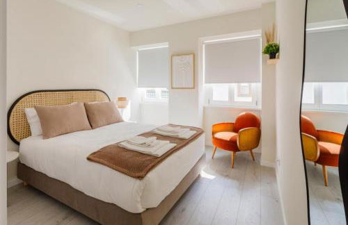 Casa dos Relevos - Centro Histórico de Santarém - Foto 9