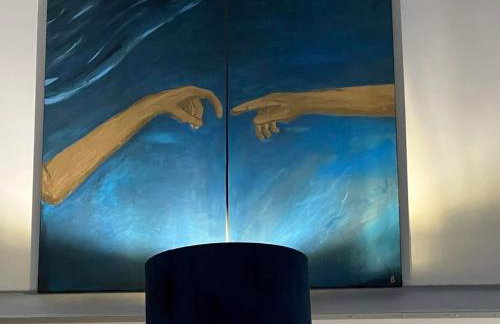 “ApartCalm - like at Home” – close to Subway - Foto 16