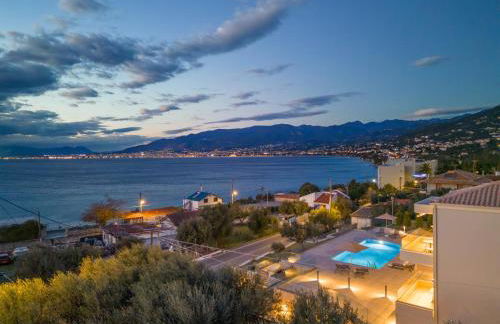 EsthiSea Suites Kalamata - Photo 6