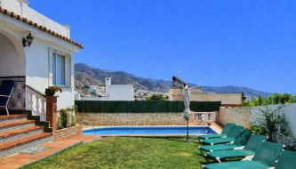 Villa Jorge SpainSunRentals 1022 - Foto 2