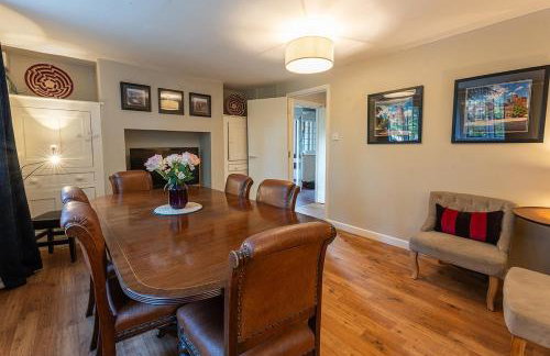 Idyllic, Private and Picturesque Cottage - Foto 5