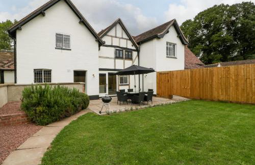 Lavender Cottage - Foto 42