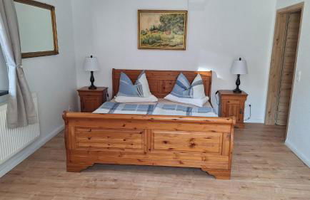 Ferienwohnungen Treseburg "Zur Bodehexe" - Foto 49