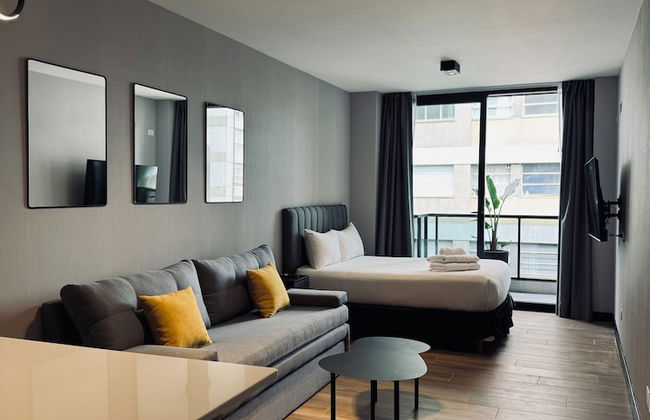 Live Soho Boutique Apartments Arcos - Foto 23