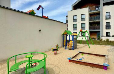 Greenside SunPark Apartament - Foto 21