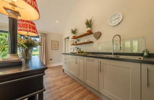 Elegant luxurious cottage - The Dove House - Foto 35