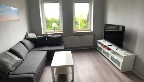 Sanierte 2-Zimmer Wohnung in strandnähe - Foto 3