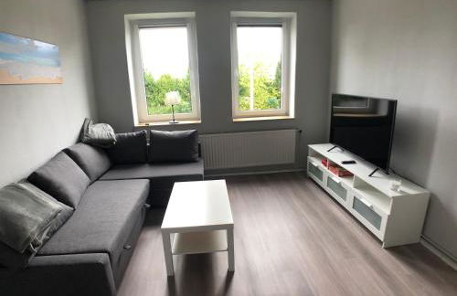 Sanierte 2-Zimmer Wohnung in strandnähe - Foto 3