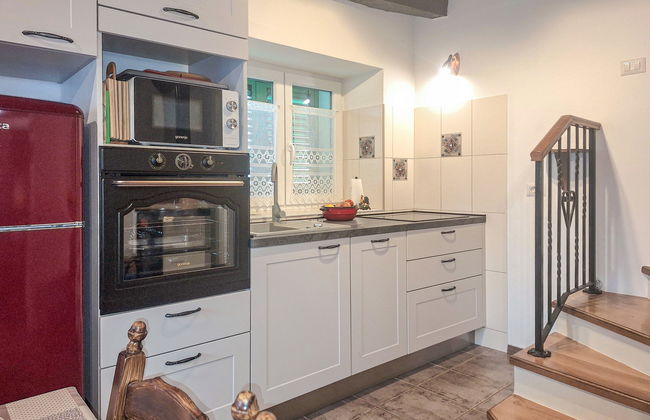 Villa Malini - Foto 14