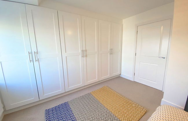 Urbanside Penthouse - Foto 2