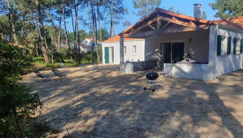 Maison bord de mer - la Tranche sur mer - Photo 3