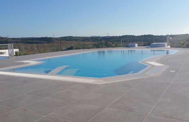 Villa Posseidon With Breathtaking Private Pool - 4 Guests Visit Mastihari in Kos - Photo 29