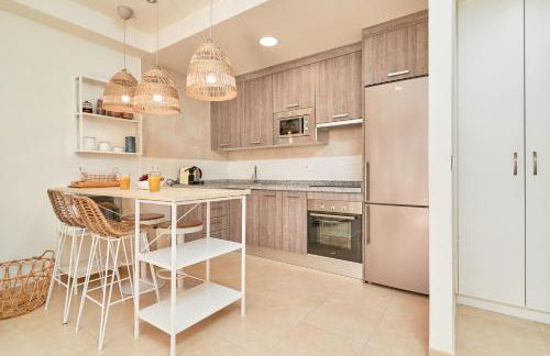 Rosa Náutica La Herradura - Photo 9